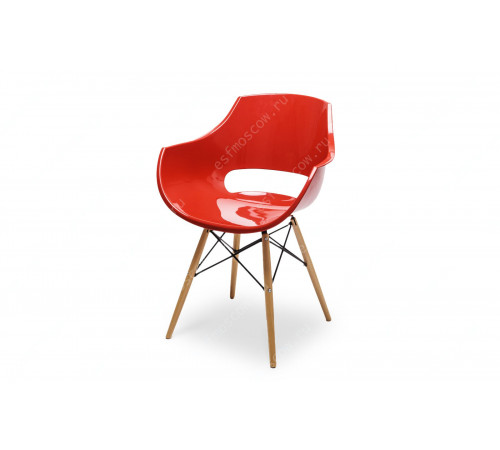 Стул PW-022 red: