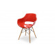 Стул PW-022 red: