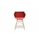 Стул PW-022 red: