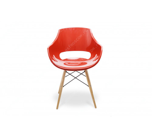 Стул PW-022 red: