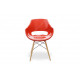Стул PW-022 red: