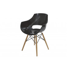 Стул PW-022	black