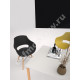 Стул PW-022	black