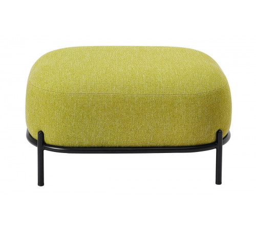 Банкетка SOFA-06-0T YELLOW