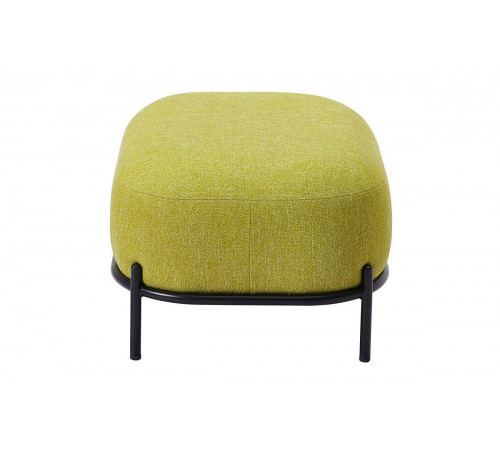 Банкетка SOFA-06-0T YELLOW