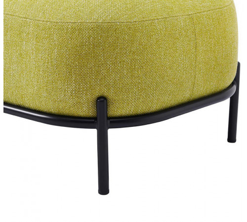 Банкетка SOFA-06-0T YELLOW