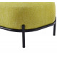 Банкетка SOFA-06-0T YELLOW