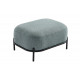 Банкетка SOFA-06-0T SEA GREEN