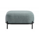 Банкетка SOFA-06-0T SEA GREEN