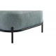 Банкетка SOFA-06-0T SEA GREEN
