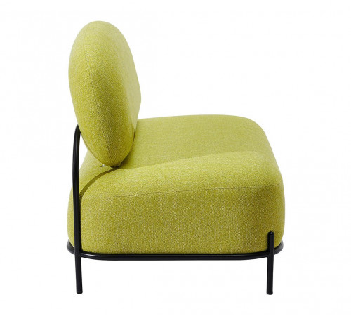 Диван SOFA-06-02  (2-х местный) YELLOW