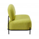 Диван SOFA-06-02  (2-х местный) YELLOW