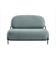 Диван SOFA-06-02  (2-х местный) SEA GREEN