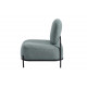 Кресло SOFA-06-01 SEA GREEN