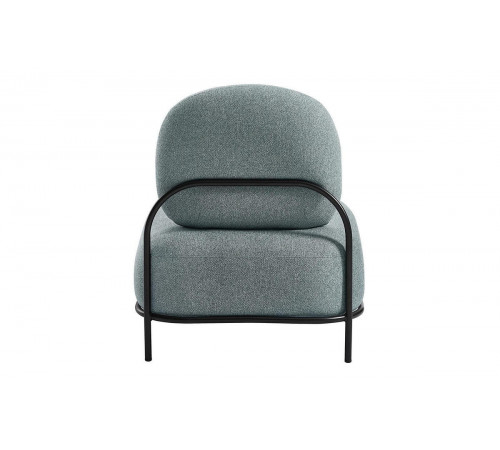 Кресло SOFA-06-01 SEA GREEN