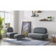 Набор мягкой мебели SOFA-06 GREY