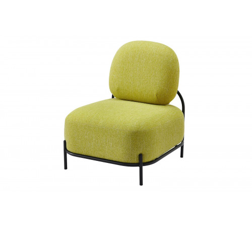 Набор мягкой мебели SOFA-06 YELLOW A652-21