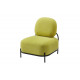 Набор мягкой мебели SOFA-06 YELLOW A652-21