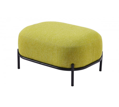 Набор мягкой мебели SOFA-06 YELLOW A652-21