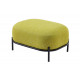 Набор мягкой мебели SOFA-06 YELLOW A652-21
