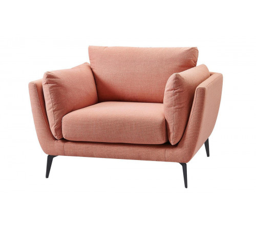 Кресло Amsterdam 5176 CORAL