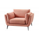 Кресло Amsterdam 5176 CORAL
