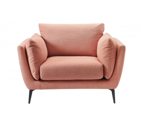 Кресло Amsterdam 5176 CORAL