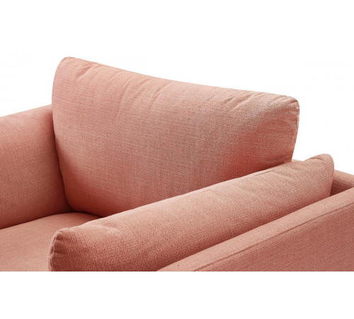 Кресло Amsterdam 5176 CORAL