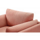 Кресло Amsterdam 5176 CORAL
