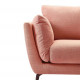 Кресло Amsterdam 5176 CORAL