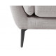 Кресло Amsterdam 5176 beige