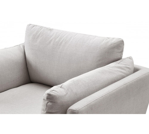 Кресло Amsterdam 5176 beige