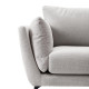 Кресло Amsterdam 5176 beige