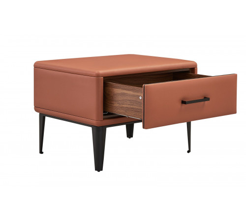 Тумбочка  GNS190 Brown