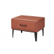 Тумбочка  GNS190 Brown