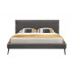 Спальня ESF 1727 GREY