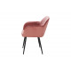 Стул DC8174 ROSE