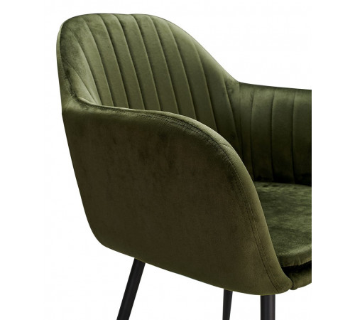 Стул DC8174 GREEN