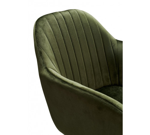 Стул DC8174 GREEN