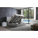 Спальня ESF 1726 GREY STORAGE