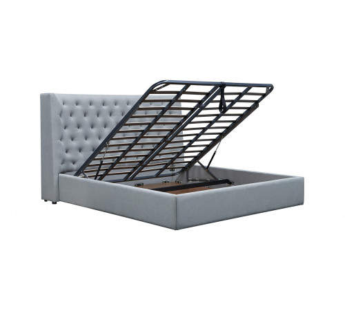 Спальня ESF 1726 GREY STORAGE