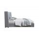 Спальня ESF 1726 GREY STORAGE