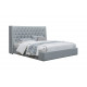 Спальня ESF 1726 GREY STORAGE