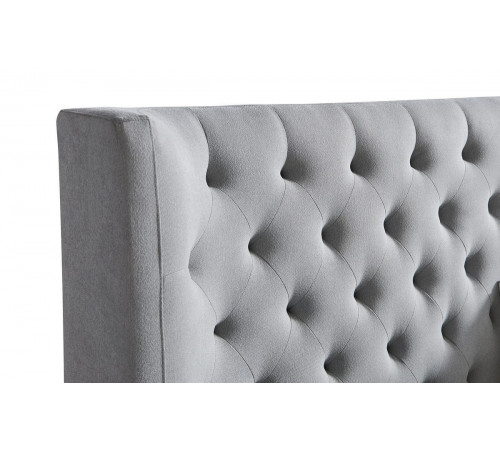 Спальня ESF 1726 GREY STORAGE