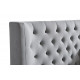 Спальня ESF 1726 GREY STORAGE