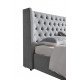 Спальня ESF 1726 GREY STORAGE