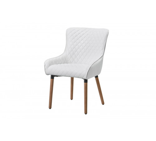 Стул 9-19M WHITE