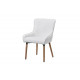 Стул 9-19M WHITE