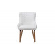Стул 9-19M WHITE
