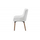 Стул 9-19M WHITE